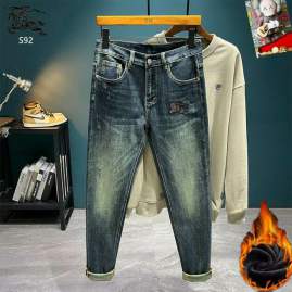 Picture of Burberry Jeans Long _SKUBurberrysz28-3825tx818500